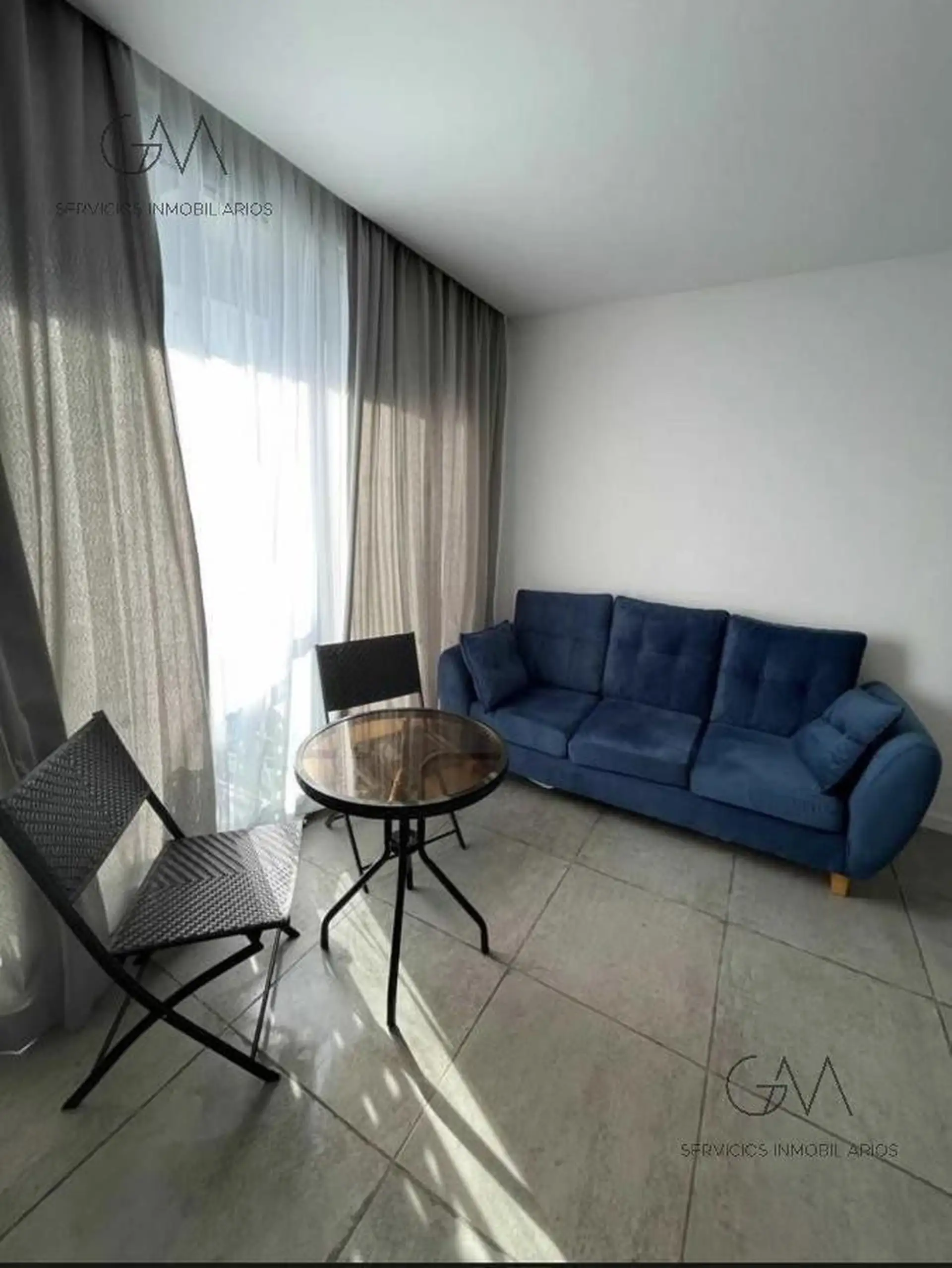Departamento en venta Plaza Mitre