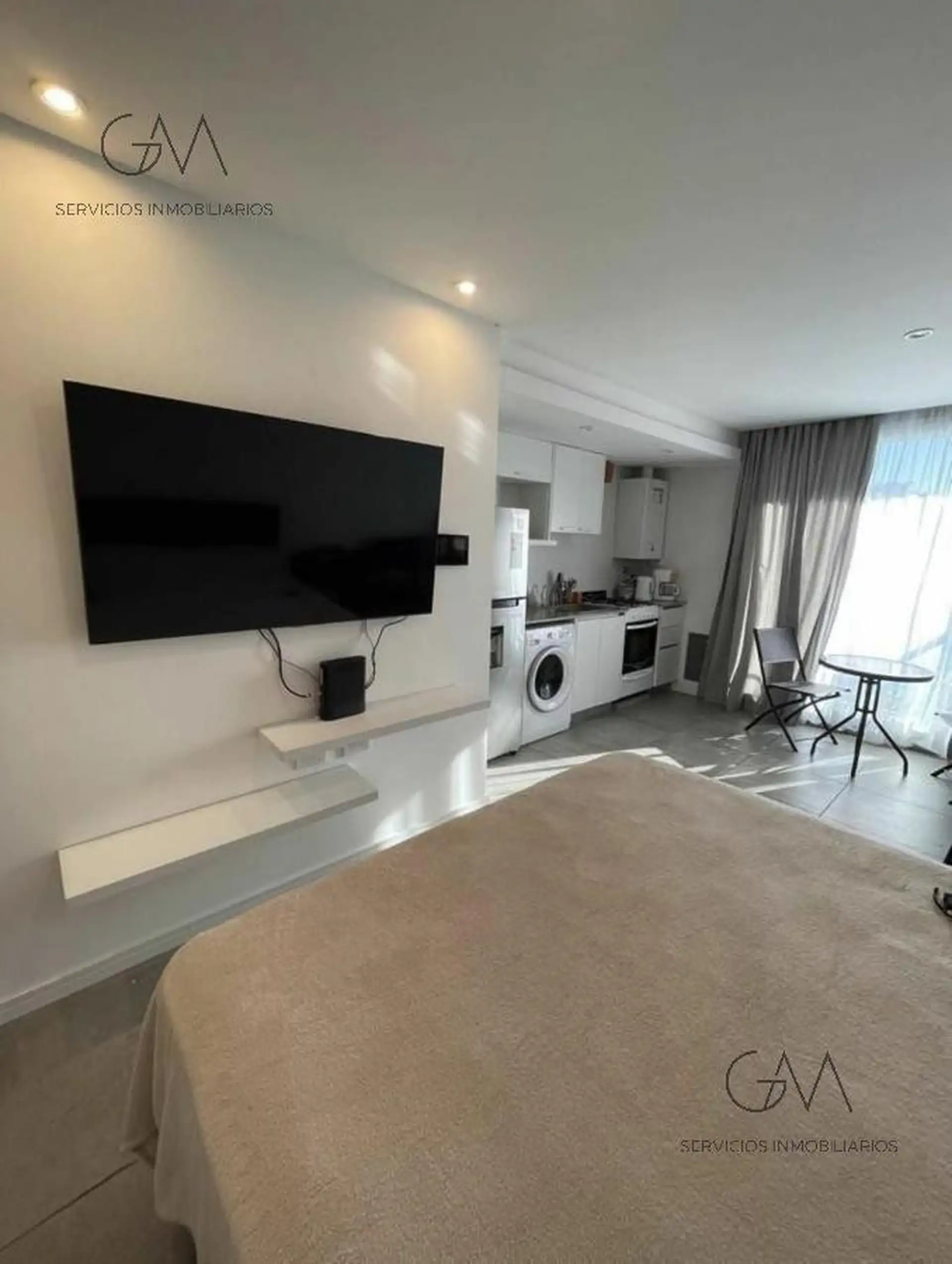 Departamento en venta Plaza Mitre