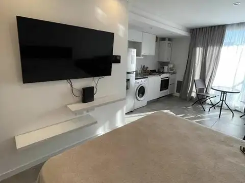 Santiago del Estero 2355, B7600DXW Mar del Plata, Provincia de Buenos Aires, Argentina