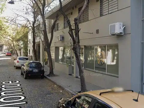 Pasaje Monroe  al 2800