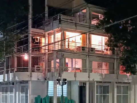 Departamento 3 y 4 Amb en Muy Buena Ubicación