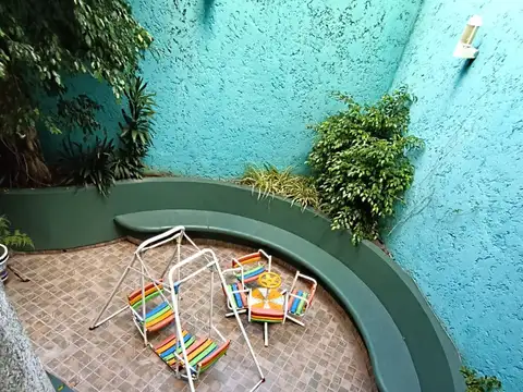 Departamento en Venta de 7 ambientes