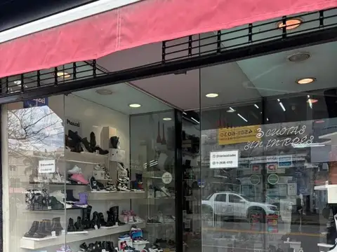 Avenida Lope De Vega 3100