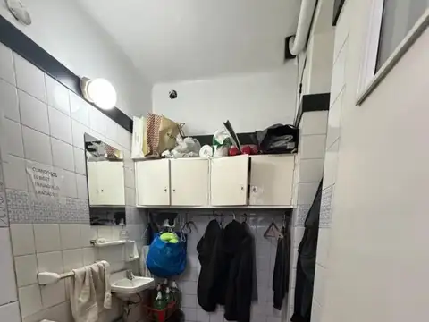 Local en Venta en Villa Devoto, USD 300.000