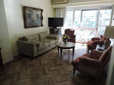 Departamento en Venta 50 años