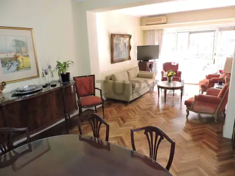 Departamento en Venta de 5 ambientes