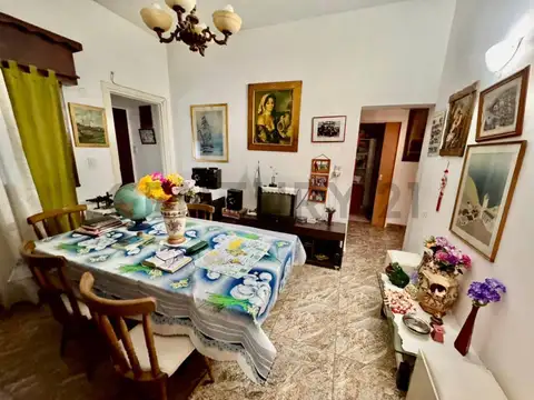 PH 3 amb refaccionado en venta en Villa Maipú