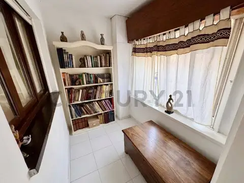 PH 3 amb refaccionado en venta en Villa Maipú