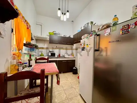 Departamento en Venta en Villa Maipú, USD 55.000