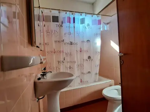 VENTA DEPARTAMENTO 1 DORMI MONTE HERMOSO
