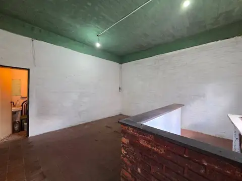 Casa en Venta al Sureste