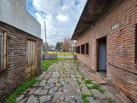 Casa en Venta 34 años
