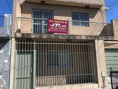 Departamento - Alquiler - Argentina, La Matanza - GARCIA MEROU 5965