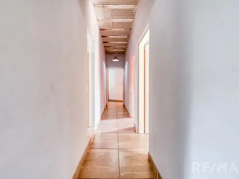 CASA EN VENTA – P. EXALTACION