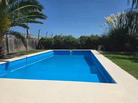 Casa en Venta en Zelaya, USD 195.000