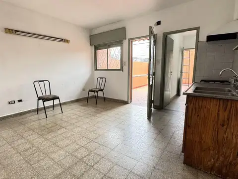 Departamento de 2 dormitorios en venta en Pichincha