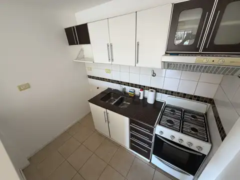 Departamento en Alquiler de 2 dormitorios