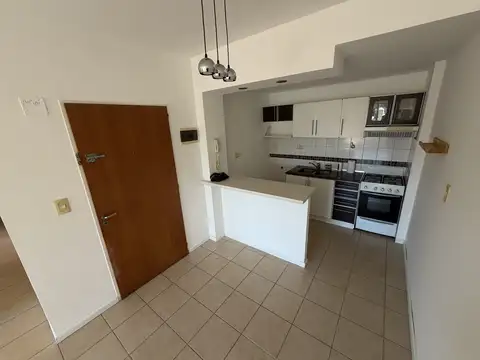 Departamento en Alquiler de 3 ambientes