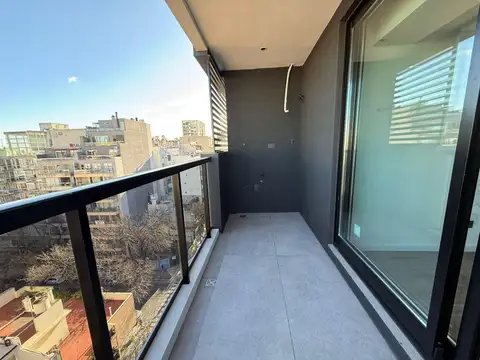 Departamento en Venta al Norte