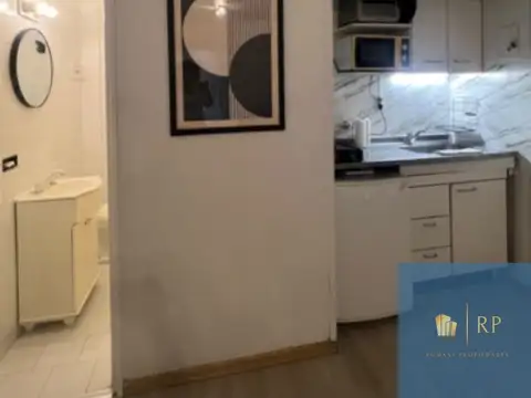 Departamento en Alquiler Temporal al Norte