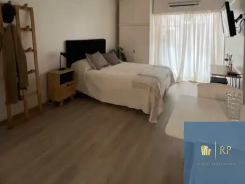 Departamento en Alquiler Temporal en Recoleta, $ 690.000