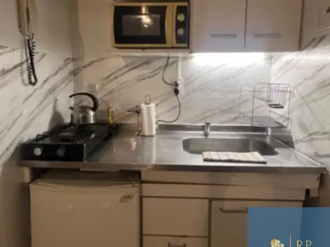 Departamento en Alquiler Temporal 30 años