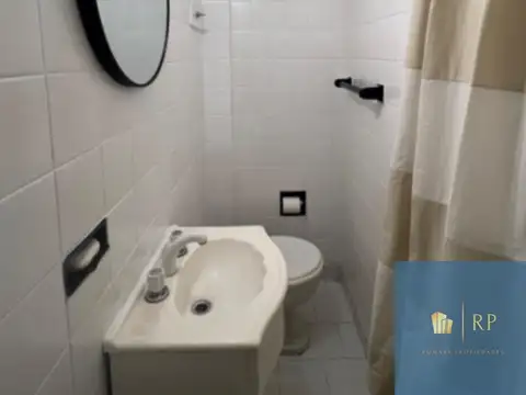 Lindo Monoambiente en alquiler temporario en Recoleta