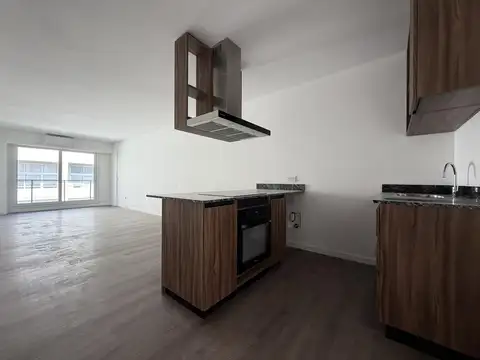 Departamento en venta, 2 ambientes , Santos Dumont 3400, Chacarita