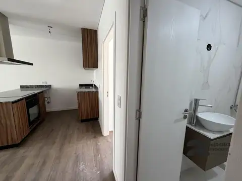 Departamento en Venta A Estrenar