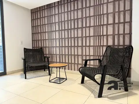 Departamento en Venta Apto profesional