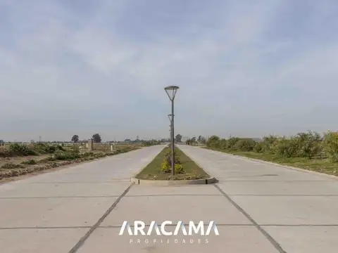Terreno en Venta de 1000,0 m2