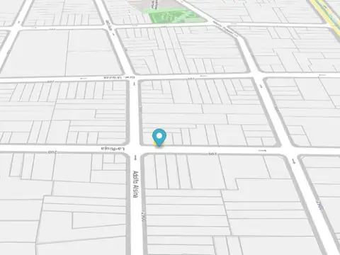Terreno en Venta de 138,0 m2