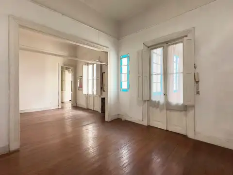 Terreno en Venta en Balvanera, USD 185.000