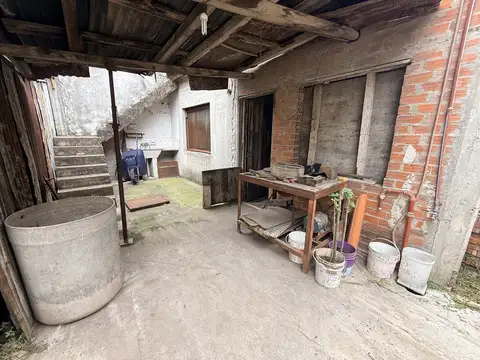 Casa en Venta en Pablo Podesta, USD 49.900