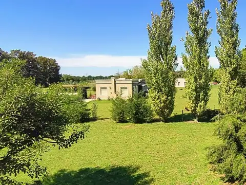 Casa en Venta 11 años