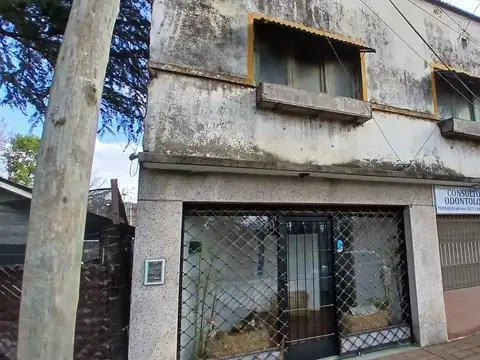 Edificio Comercial en venta, El Dorado al 1300, Ingeniero Maschwitz.