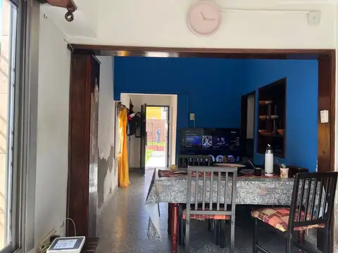 Casa en Venta en Lanús Este, USD 55.000