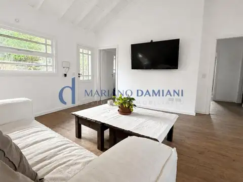 Casa 3 Dormitorios en Venta en Pinamar Zona Norte