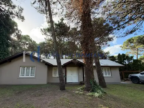 Casa 3 Dormitorios en Venta en Pinamar Zona Norte
