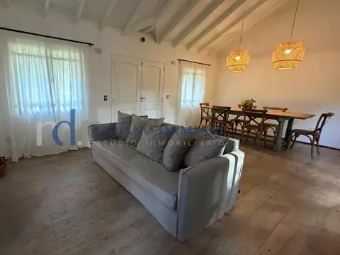 Casa en Venta de 3 dormitorios
