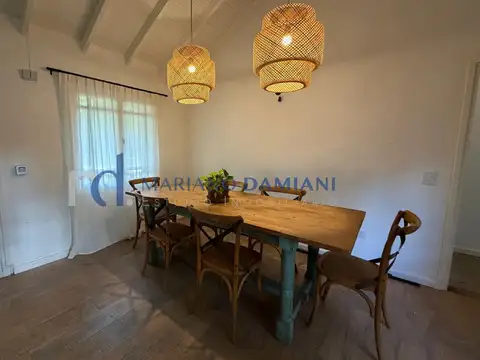 Casa en Venta en Pinamar Norte, USD 200.000