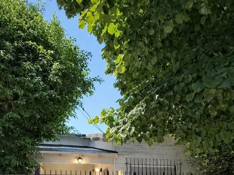 Venta Casa Moron Residencial