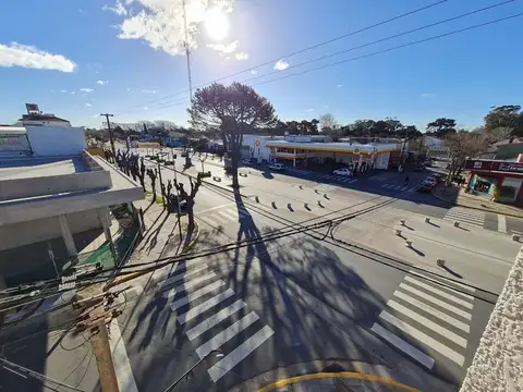 Departamento en venta de 1 dormitorio en Mar de Ajo