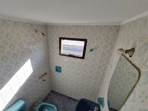 Av. Libertador y Libres Del