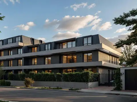 Departamento en Pozo en Punta Chica