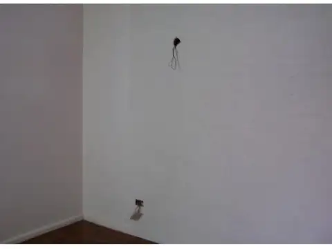 Depto Tipo Casa en Venta de 1 dormitorio