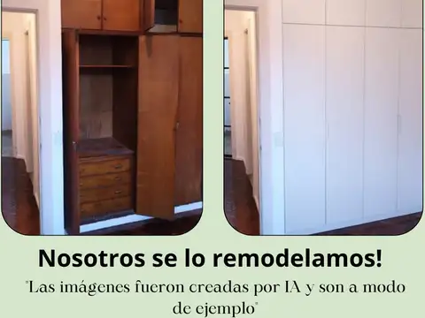 Departamento en Venta de 2 dormitorios