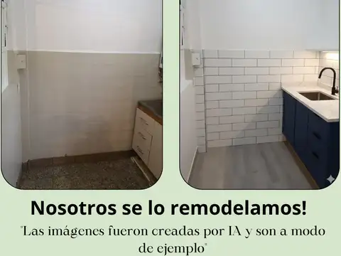 Departamento en Venta Permite mascota