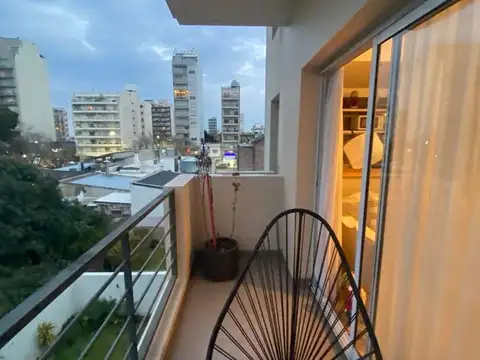 Departamento 2 ambientes Alquiler Villa devoto 