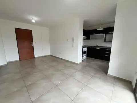 Se alquila departamento 1 dormitorio general paz